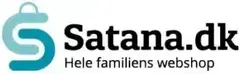 Satana.dk Logo