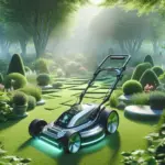 Køb af Robotplæneklipper uden Kanttråd: Den Ultimative Guide